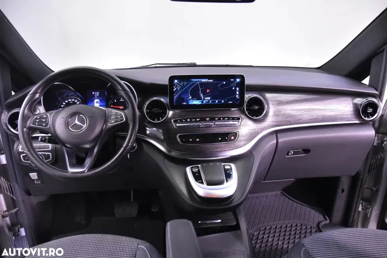 Mercedes-Benz V din 2022 cu 144.404 km - oferta MER184363 - foto 9