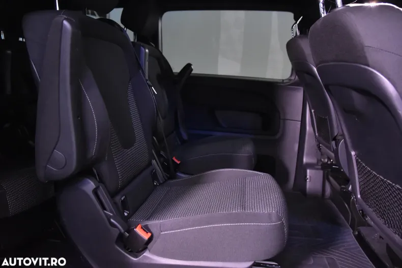 Mercedes-Benz V din 2022 cu 144.404 km - oferta MER184363 - foto 12