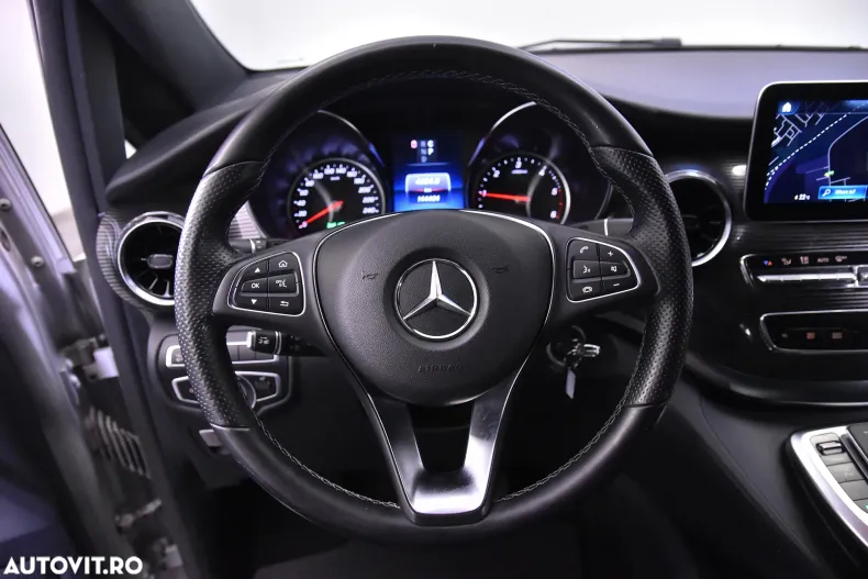 Mercedes-Benz V din 2022 cu 144.404 km - oferta MER184363 - foto 17