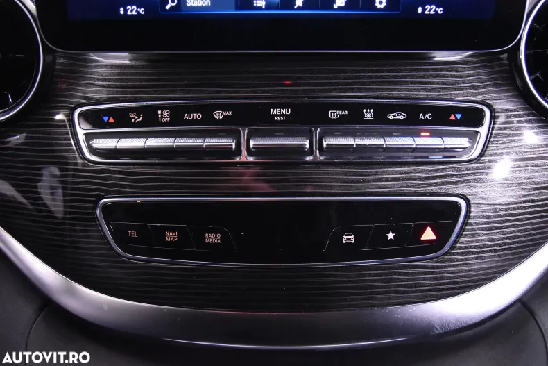Mercedes-Benz V din 2022 cu 144.404 km - oferta MER184363 - foto 19
