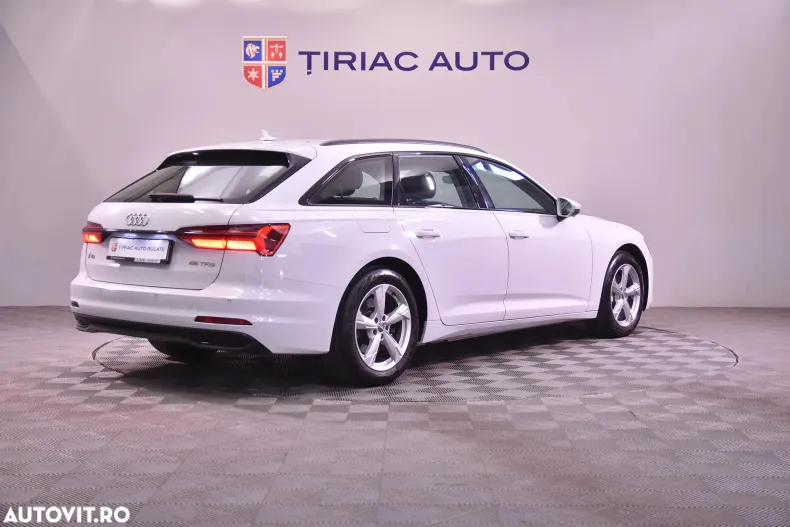 Audi A6 din 2020 cu 159.537 km - oferta AUD184364 - foto 5