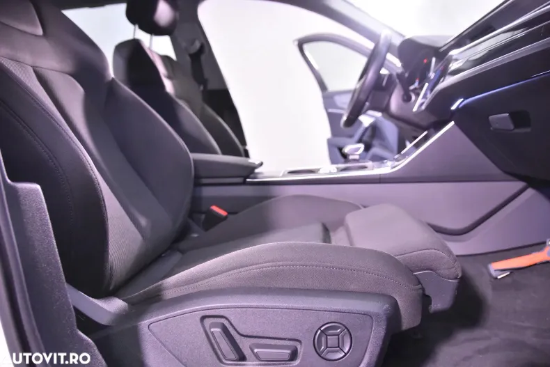 Audi A6 din 2020 cu 159.537 km - oferta AUD184364 - foto 11