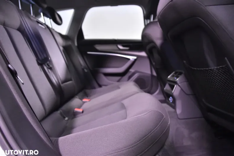 Audi A6 din 2020 cu 159.537 km - oferta AUD184364 - foto 12