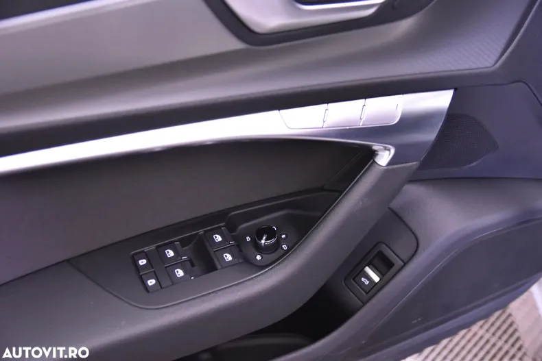 Audi A6 din 2020 cu 159.537 km - oferta AUD184364 - foto 14