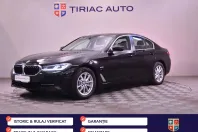 BMW Seria 5 din 2021 cu 86.717 km - oferta BMW184365 - foto 1