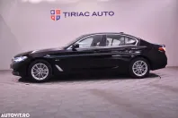 BMW Seria 5 din 2021 cu 86.717 km - oferta BMW184365 - foto 2