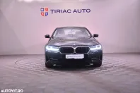 BMW Seria 5 din 2021 cu 86.717 km - oferta BMW184365 - foto 8