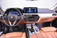 BMW Seria 5 din 2021 cu 86.717 km - oferta BMW184365 - foto 9