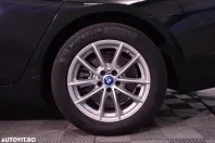 BMW Seria 5 din 2021 cu 86.717 km - oferta BMW184365 - foto 12