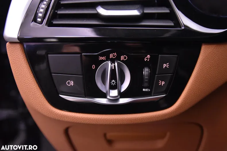 BMW Seria 5 din 2021 cu 86.717 km - oferta BMW184365 - foto 14