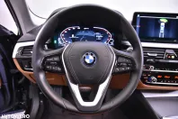 BMW Seria 5 din 2021 cu 86.717 km - oferta BMW184365 - foto 15