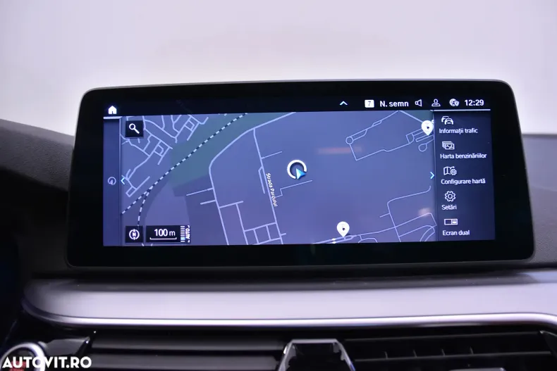 BMW Seria 5 din 2021 cu 86.717 km - oferta BMW184365 - foto 22