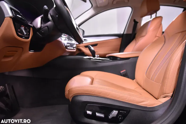 BMW Seria 5 din 2021 cu 86.717 km - oferta BMW184365 - foto 24
