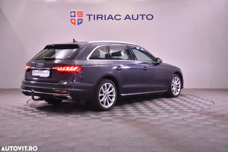 Audi A4 din 2021 cu 144.771 km - oferta AUD184366 - foto 5