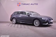 Audi A4 din 2021 cu 144.771 km - oferta AUD184366 - foto 7