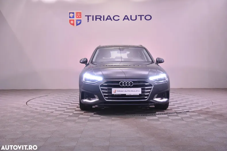 Audi A4 din 2021 cu 144.771 km - oferta AUD184366 - foto 8