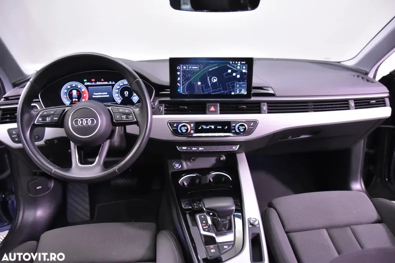 Audi A4 din 2021 cu 144.771 km - oferta AUD184366 - foto 9