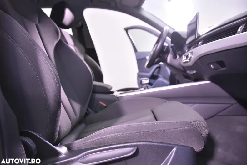 Audi A4 din 2021 cu 144.771 km - oferta AUD184366 - foto 11