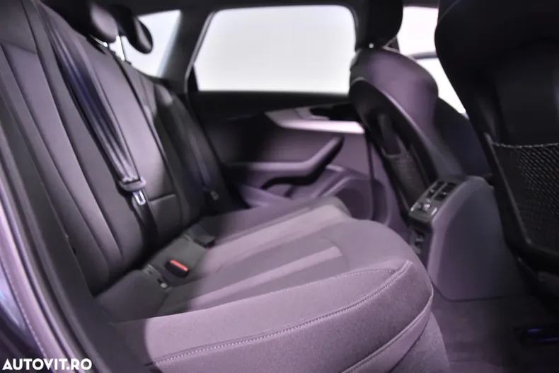 Audi A4 din 2021 cu 144.771 km - oferta AUD184366 - foto 12