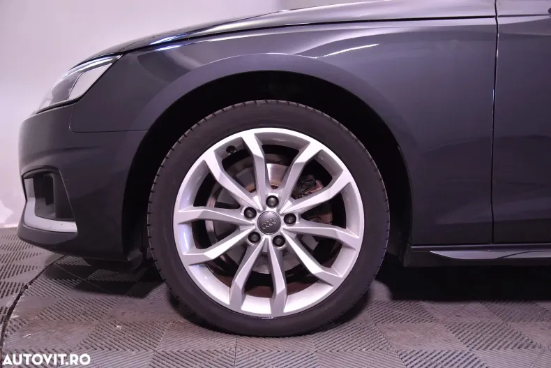 Audi A4 din 2021 cu 144.771 km - oferta AUD184366 - foto 13