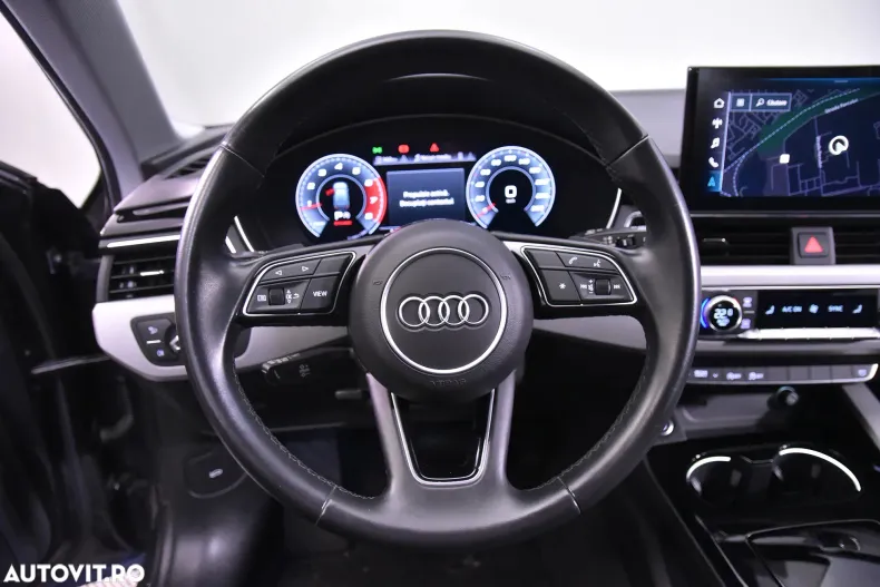 Audi A4 din 2021 cu 144.771 km - oferta AUD184366 - foto 16