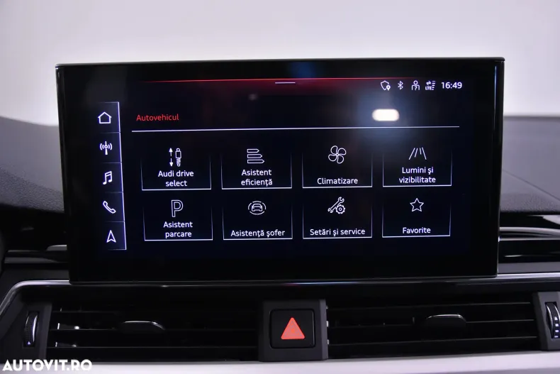 Audi A4 din 2021 cu 144.771 km - oferta AUD184366 - foto 18
