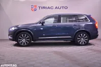 Volvo XC90 din 2022 cu 114.508 km - oferta VOL184367 - foto 2