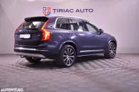 Volvo XC90 din 2022 cu 114.508 km - oferta VOL184367 - foto 5