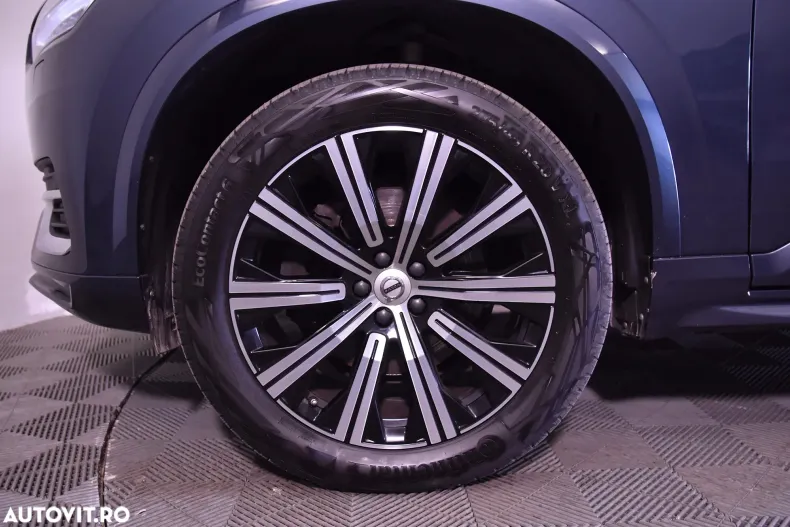 Volvo XC90 din 2022 cu 114.508 km - oferta VOL184367 - foto 14