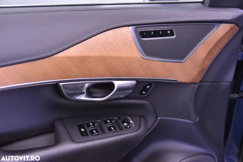 Volvo XC90 din 2022 cu 114.508 km - oferta VOL184367 - foto 15