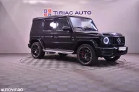 Mercedes-Benz G din 2023 cu 95.606 km - oferta MER184368 - foto 7