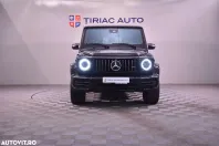 Mercedes-Benz G din 2023 cu 95.606 km - oferta MER184368 - foto 8