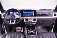 Mercedes-Benz G din 2023 cu 95.606 km - oferta MER184368 - foto 9