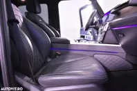 Mercedes-Benz G din 2023 cu 95.606 km - oferta MER184368 - foto 11