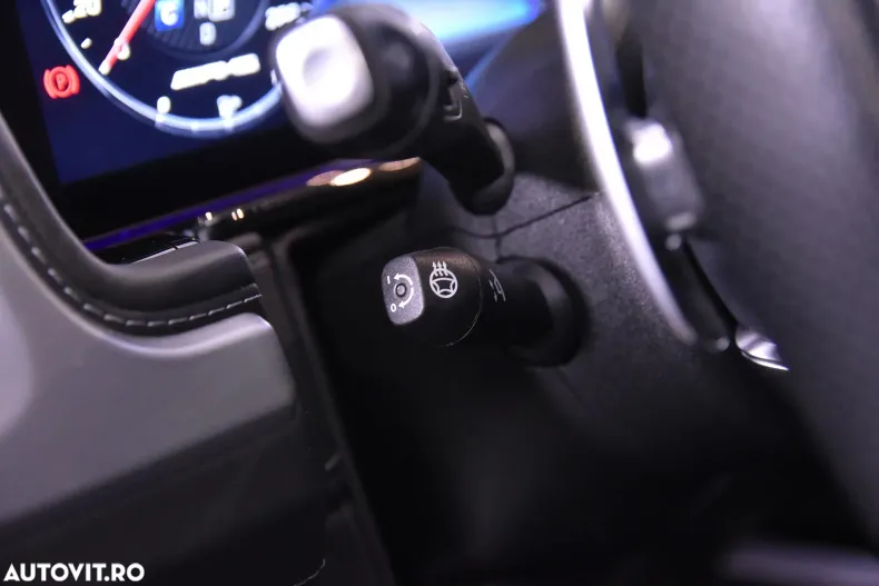 Mercedes-Benz G din 2023 cu 95.606 km - oferta MER184368 - foto 16