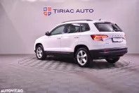 Skoda Karoq din 2021 cu 96.378 km - oferta SKO184369 - foto 3