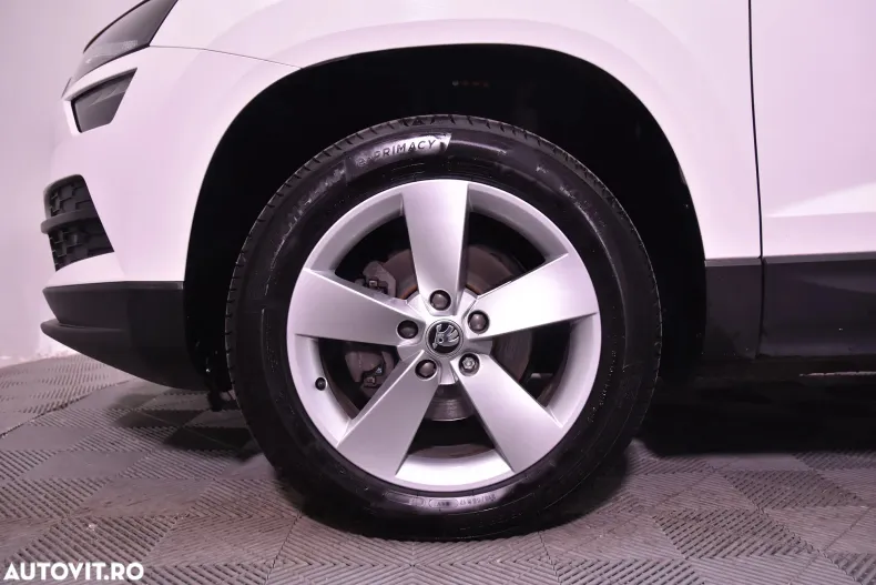 Skoda Karoq din 2021 cu 96.378 km - oferta SKO184369 - foto 13