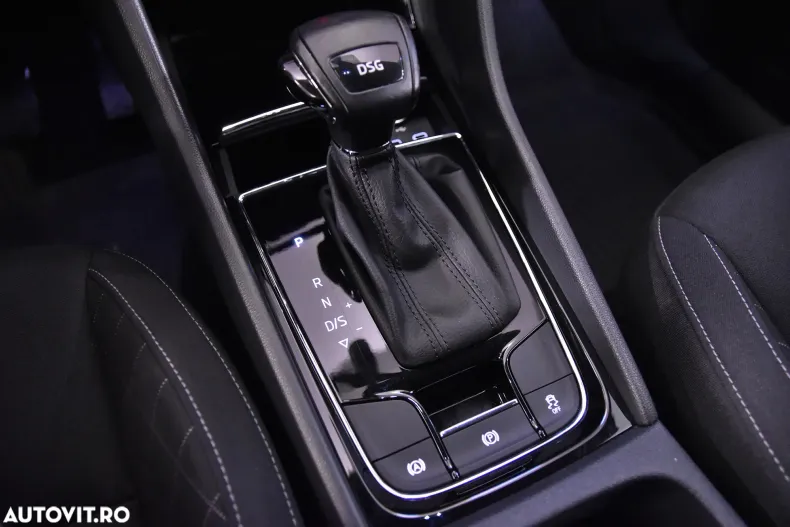 Skoda Karoq din 2021 cu 96.378 km - oferta SKO184369 - foto 17