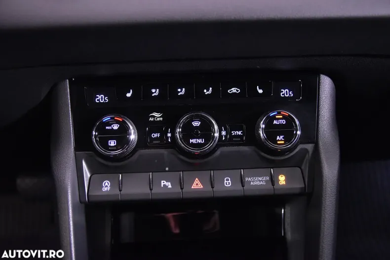 Skoda Karoq din 2021 cu 96.378 km - oferta SKO184369 - foto 18