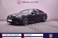 Mercedes-Benz E din 2023 cu 35.411 km - oferta MER184370 - foto 1