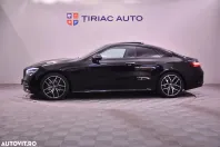 Mercedes-Benz E din 2023 cu 35.411 km - oferta MER184370 - foto 2