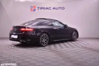 Mercedes-Benz E din 2023 cu 35.411 km - oferta MER184370 - foto 5