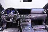 Mercedes-Benz E din 2023 cu 35.411 km - oferta MER184370 - foto 9