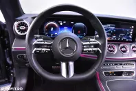 Mercedes-Benz E din 2023 cu 35.411 km - oferta MER184370 - foto 17