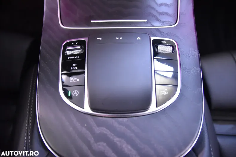 Mercedes-Benz E din 2023 cu 35.411 km - oferta MER184370 - foto 18