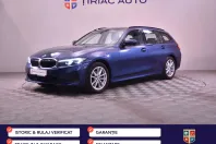 BMW Seria 3 din 2023 cu 87.150 km - oferta BMW184371 - foto 1