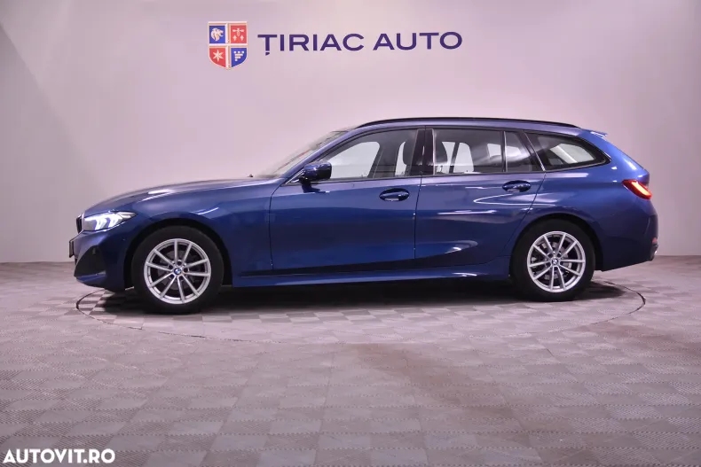 BMW Seria 3 din 2023 cu 87.150 km - oferta BMW184371 - foto 2
