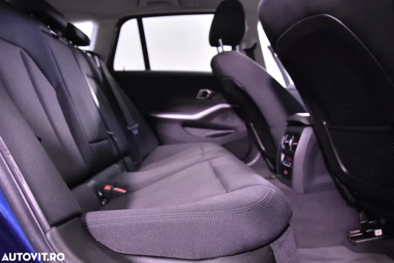 BMW Seria 3 din 2023 cu 87.150 km - oferta BMW184371 - foto 12