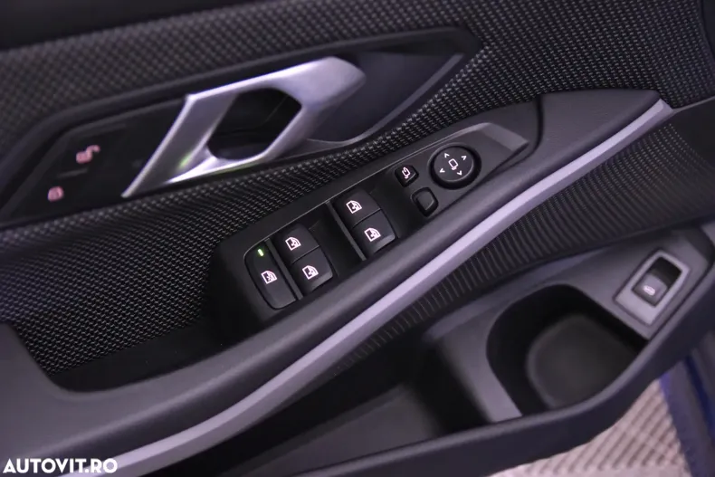 BMW Seria 3 din 2023 cu 87.150 km - oferta BMW184371 - foto 14