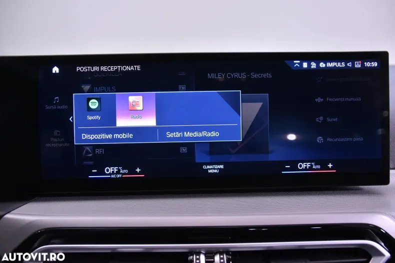 BMW Seria 3 din 2023 cu 87.150 km - oferta BMW184371 - foto 18